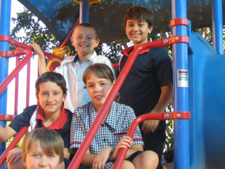 Ipswich Adventist School - Melbourne Private Schools 0
