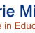 Marjorie Milner College -hairdressing - Melbourne Private Schools