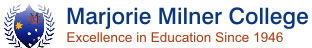 Marjorie Milner College -(hairdressing) - Melbourne Private Schools 0