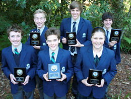 Matthew Flinder Anglican College - Melbourne Private Schools 0