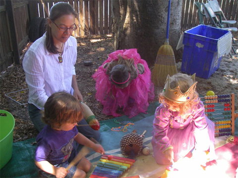 Blackall Range Independant School - Melbourne Private Schools 1