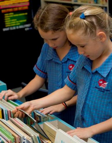 Caloundra Christian College - Melbourne Private Schools 1