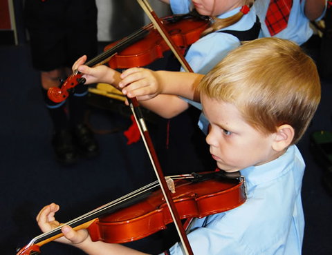 The Springfield Anglican College - Melbourne Private Schools 0