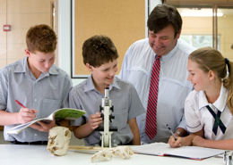 Matthew Flinder Anglican College - Melbourne Private Schools 1