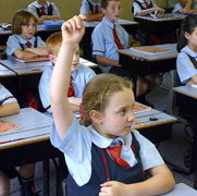 The Springfield Anglican College - Melbourne Private Schools 1