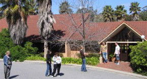Bible College Of Western Australia - Melbourne Private Schools 2