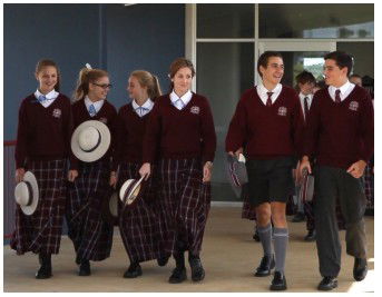 Christian Outreach College - Melbourne Private Schools 1