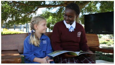 Christian Outreach College - Melbourne Private Schools 2