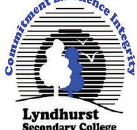 Lyndhurst Secondary College - Melbourne Private Schools