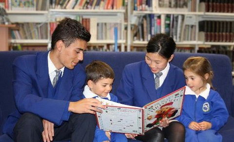 St Andrew's Grammar - Melbourne Private Schools 1