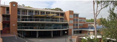 Christian Brothers High School - Melbourne Private Schools 1