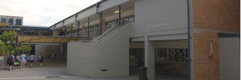 Christian Brothers High School - Melbourne Private Schools 2