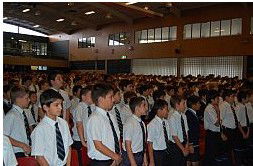 Christian Brothers High School - Melbourne Private Schools 4