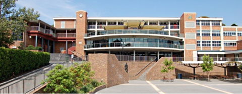 Christian Brothers High School - Melbourne Private Schools 6