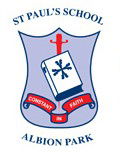 St Paul's Catholic Primary School - Melbourne Private Schools 0