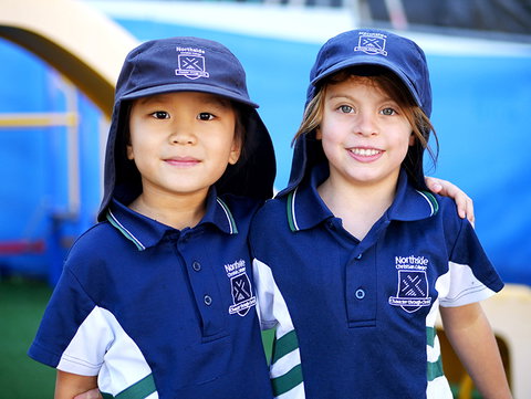 Northside Christian College - Melbourne Private Schools 1