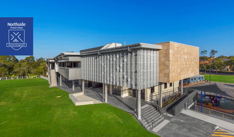 Northside Christian College - Melbourne Private Schools 2