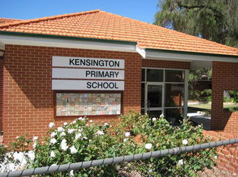 Kensington Primary School - Melbourne Private Schools 1