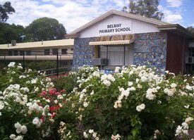 Belmay Primary School - Melbourne Private Schools 1
