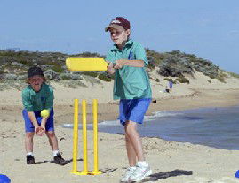 Falcon Primary School - Melbourne Private Schools 1