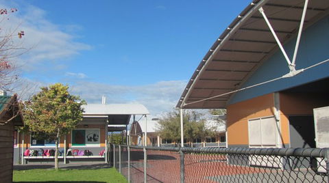 Quinns Beach Primary School - Melbourne Private Schools 1