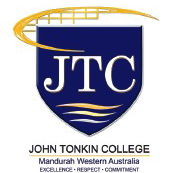 John Tonkin College - Melbourne Private Schools