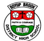 Boyup Brook District High School - Melbourne Private Schools