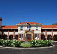 Bunbury Senior High School - Melbourne Private Schools
