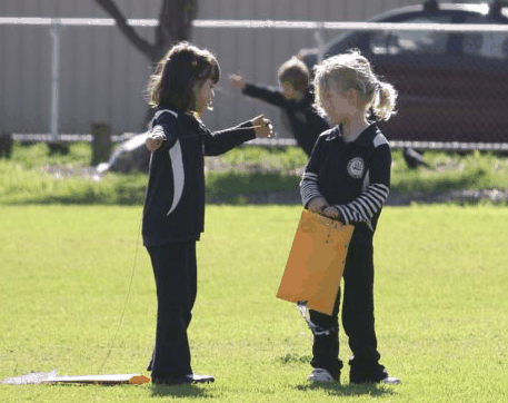 Flinders Park Primary School - Melbourne Private Schools