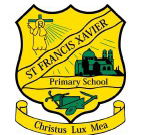 St Francis Xavier Primary School - Melbourne Private Schools