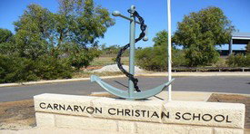 Carnarvon Christian Parent Control School - Melbourne Private Schools 1