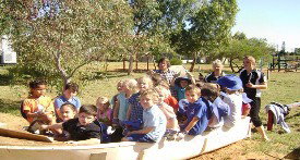 Carnarvon Christian Parent Control School - Melbourne Private Schools 2