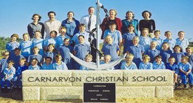 Carnarvon Christian Parent Control School - Melbourne Private Schools 3