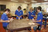 Exmouth WA Schools and Learning Melbourne Private Schools Melbourne Private Schools