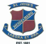 St John's Primary School Heidelberg - Melbourne Private Schools
