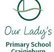 Our Lady's Primary School Craigieburn - Melbourne Private Schools