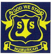 St Joseph's Primary School Numurkah - Melbourne Private Schools 0