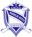 St Mary's School Donald