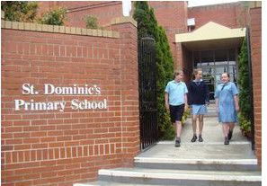 St Dominic's Primary School Camberwell - Melbourne Private Schools 1