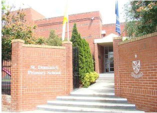 St Dominic's Primary School Camberwell - Melbourne Private Schools 2
