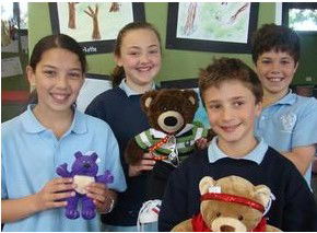 St Dominic's Primary School Camberwell - Melbourne Private Schools 3