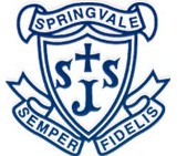 St Joseph's Primary School Springvale - Melbourne Private Schools 0