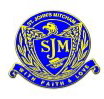 St John's Parish Primary School Mitcham - Melbourne Private Schools