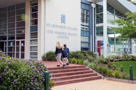 St Leonards College - Melbourne Private Schools 1