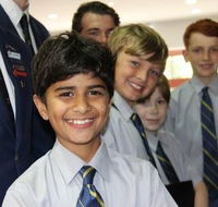 St Pius X College Chatswood - Melbourne Private Schools