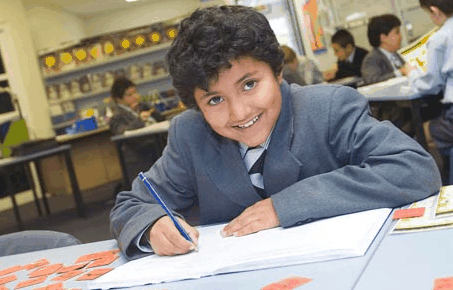 Newington College (stanmore K-6 Preparatory School) - thumb 1