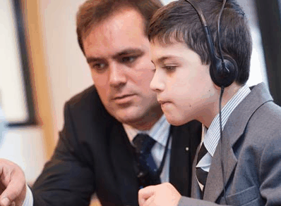 Newington College (stanmore K-6 Preparatory School) - Melbourne Private Schools 3