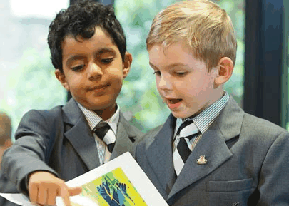 Newington College (stanmore K-6 Preparatory School) - Melbourne Private Schools 4