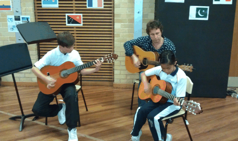 The International French School Of Sydney - Melbourne Private Schools 1