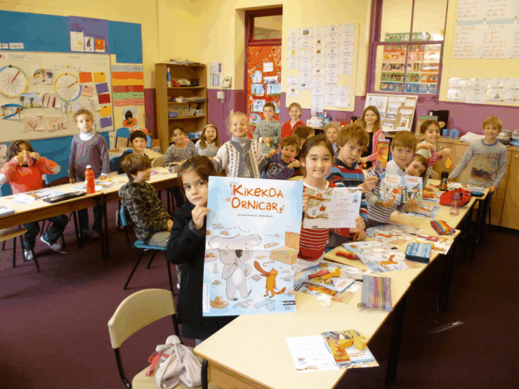 The International French School Of Sydney - Melbourne Private Schools 2